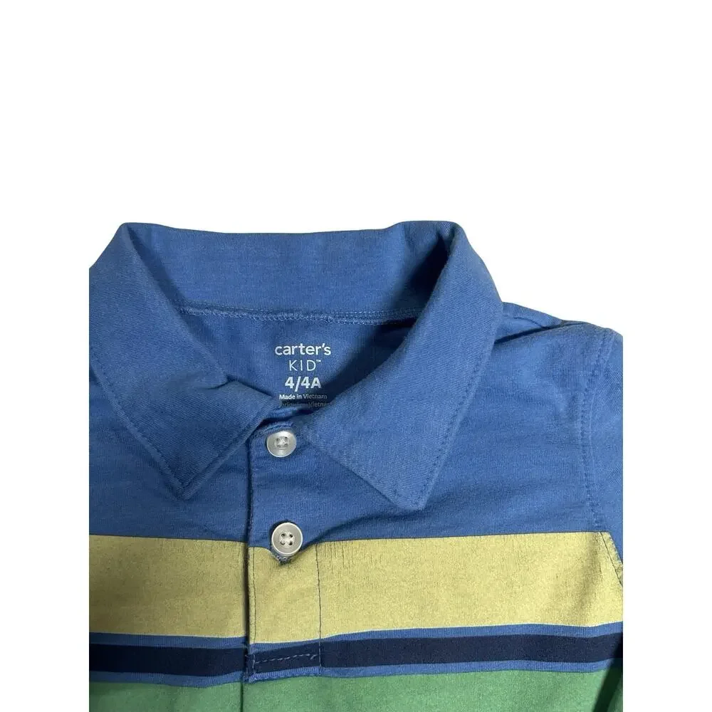 Carters sku s273